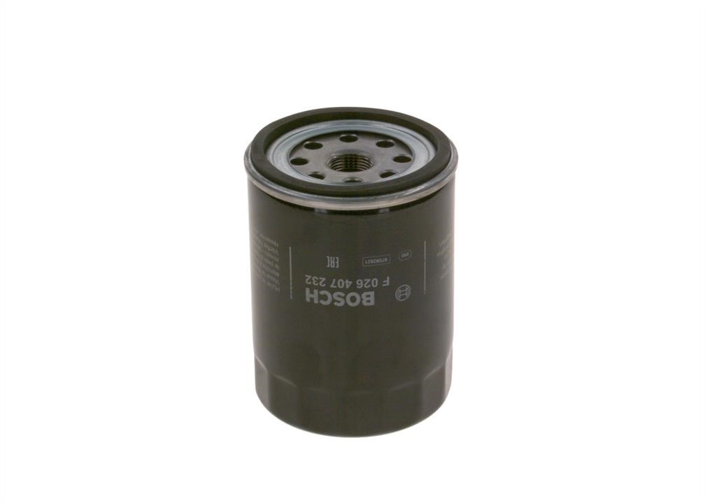 Bosch F 026 407 232 Filter F026407232