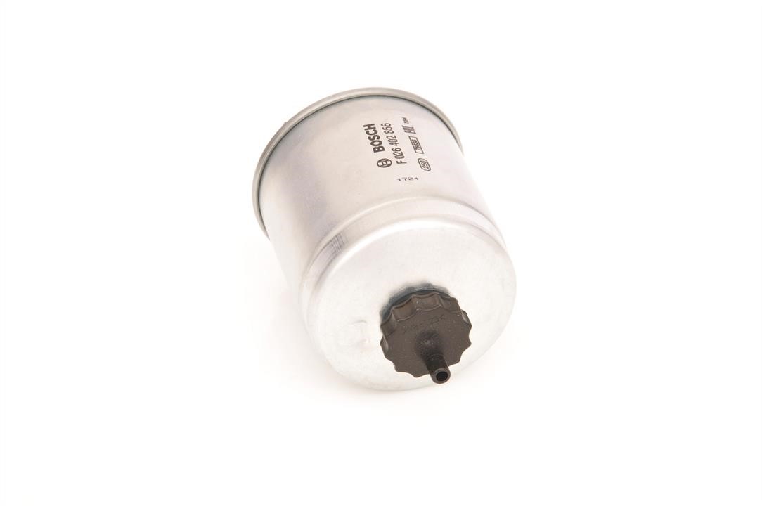 Fuel filter Bosch F 026 402 856