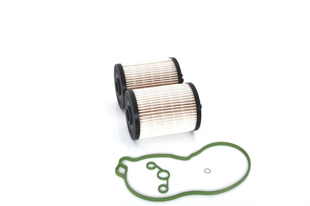 Bosch Fuel filter – price 257 PLN