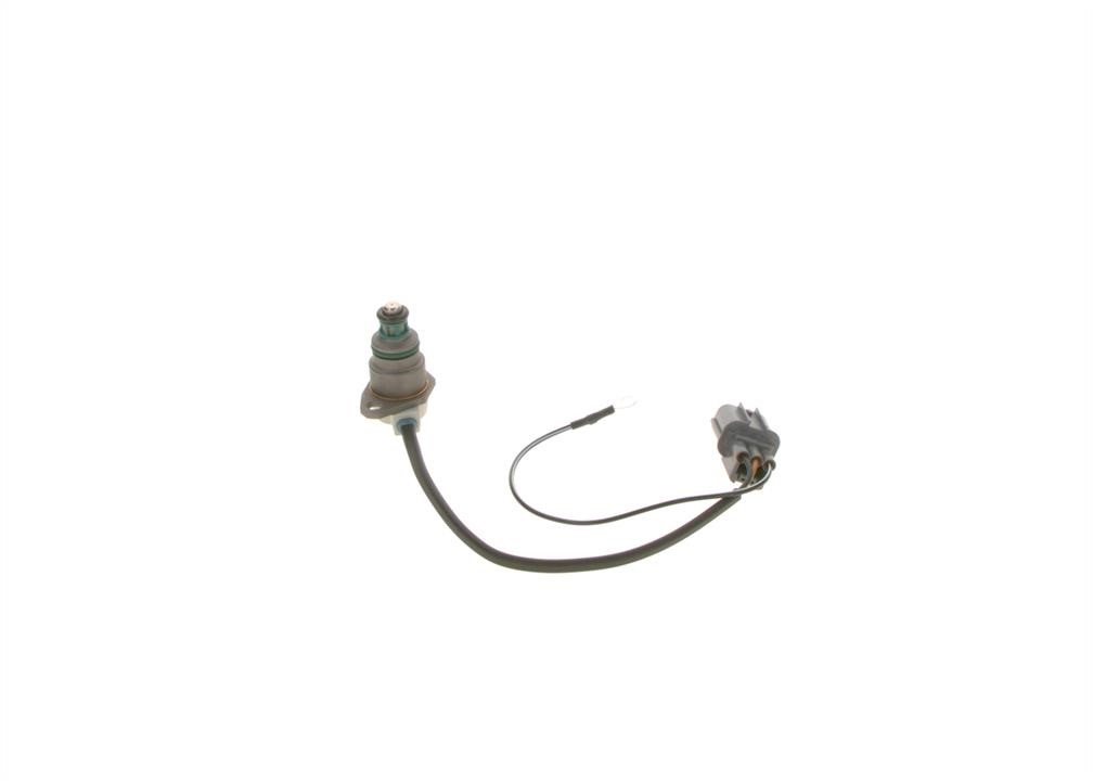 Solenoid valve Bosch 0 281 002 154