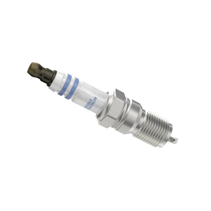 Bosch Spark plug Bosch Double Platinum HR7DPP332V – price