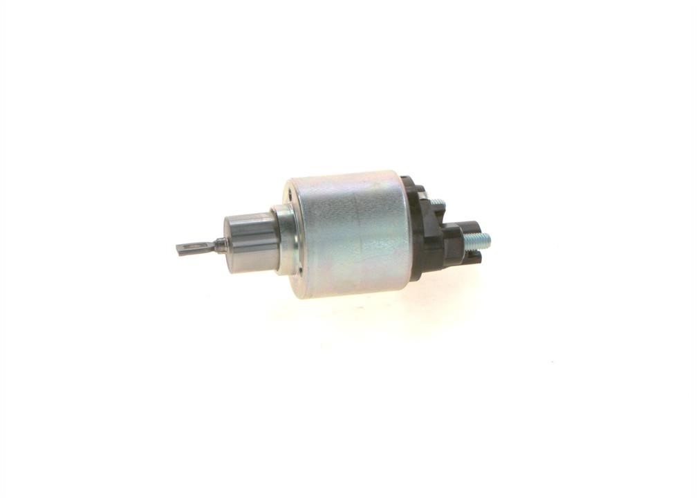 Solenoid switch, starter Bosch 2 339 303 839