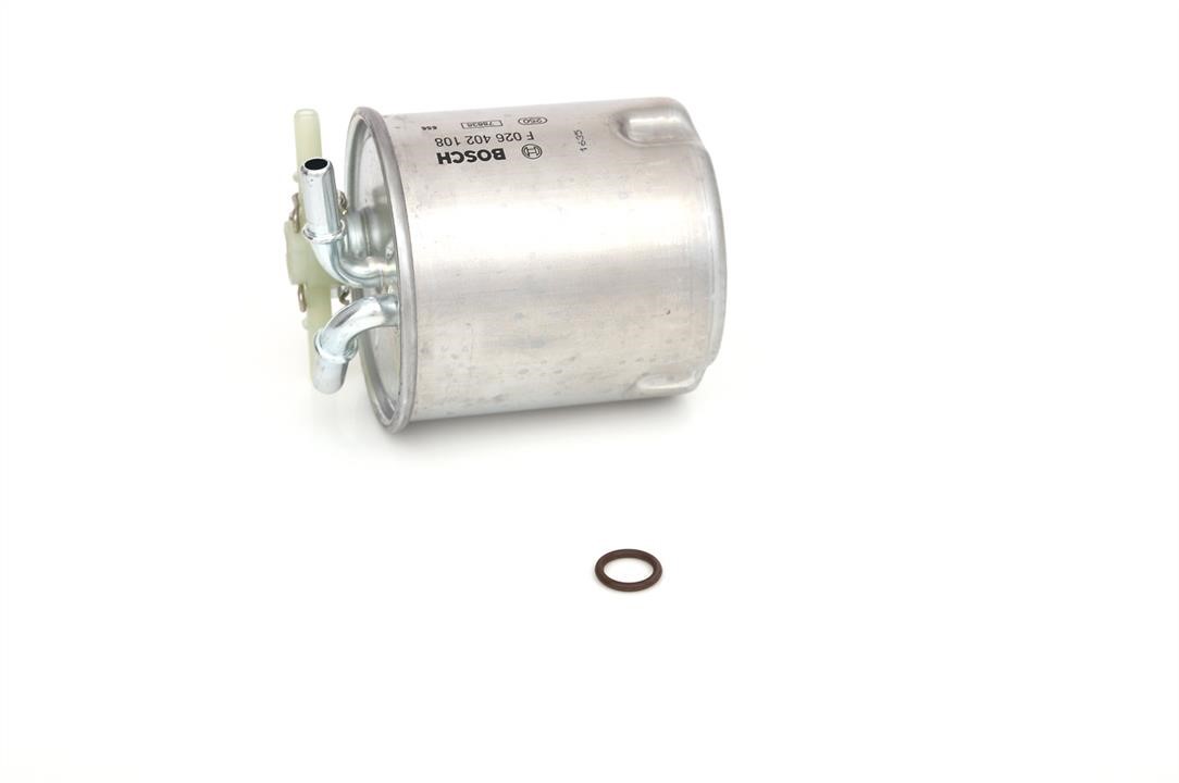 Buy Bosch F 026 402 108 at a low price in United Arab Emirates!