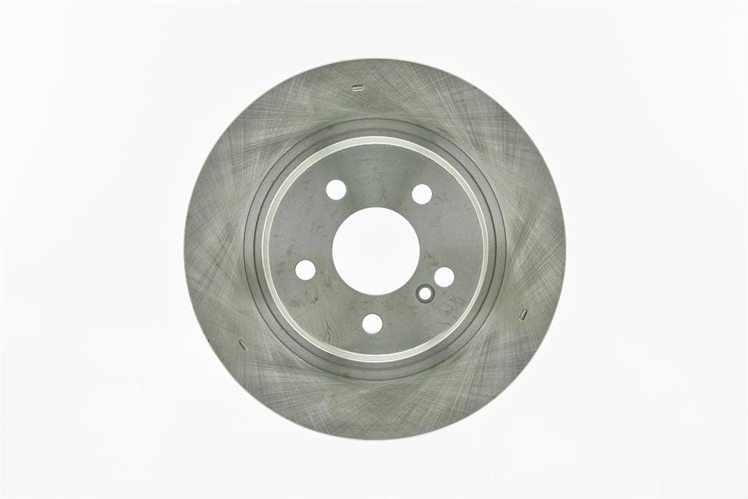 Bosch 0 986 AB6 529 Brake disc 0986AB6529