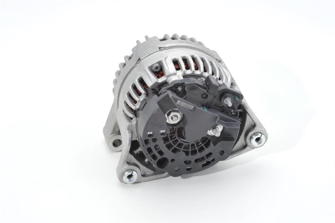 Bosch Alternator – price