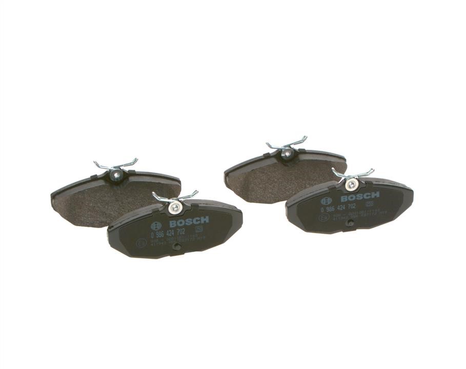 Buy Bosch 0 986 424 702 at a low price in United Arab Emirates!