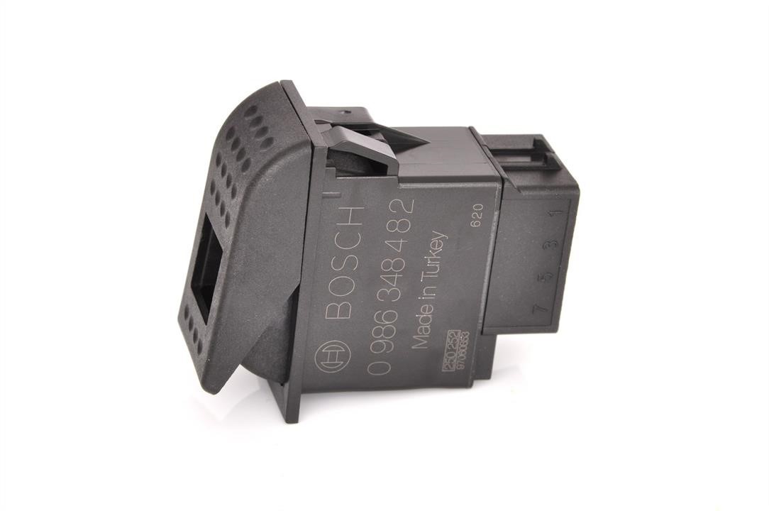 Buy Bosch 0986348482 – good price at EXIST.AE!