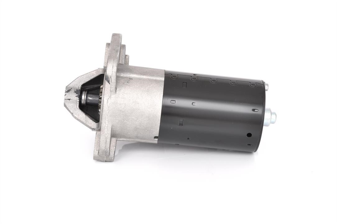 Bosch 0 001 136 007 Starter 0001136007