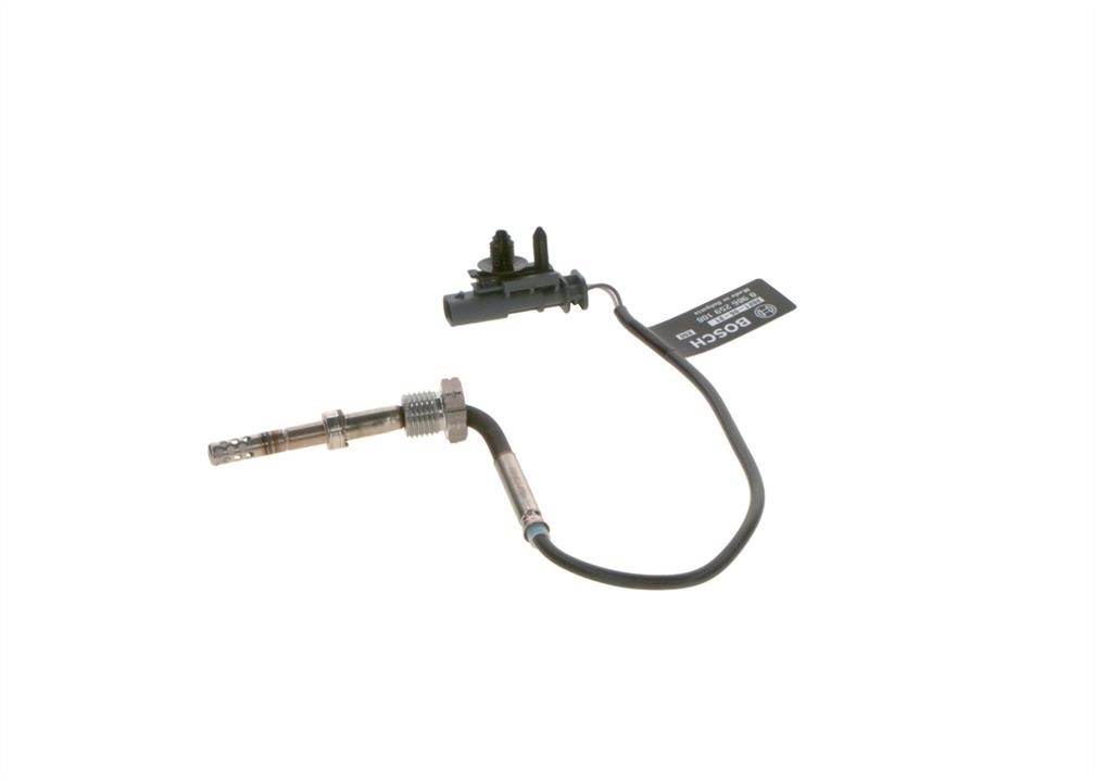 Exhaust gas temperature sensor Bosch 0 986 259 108