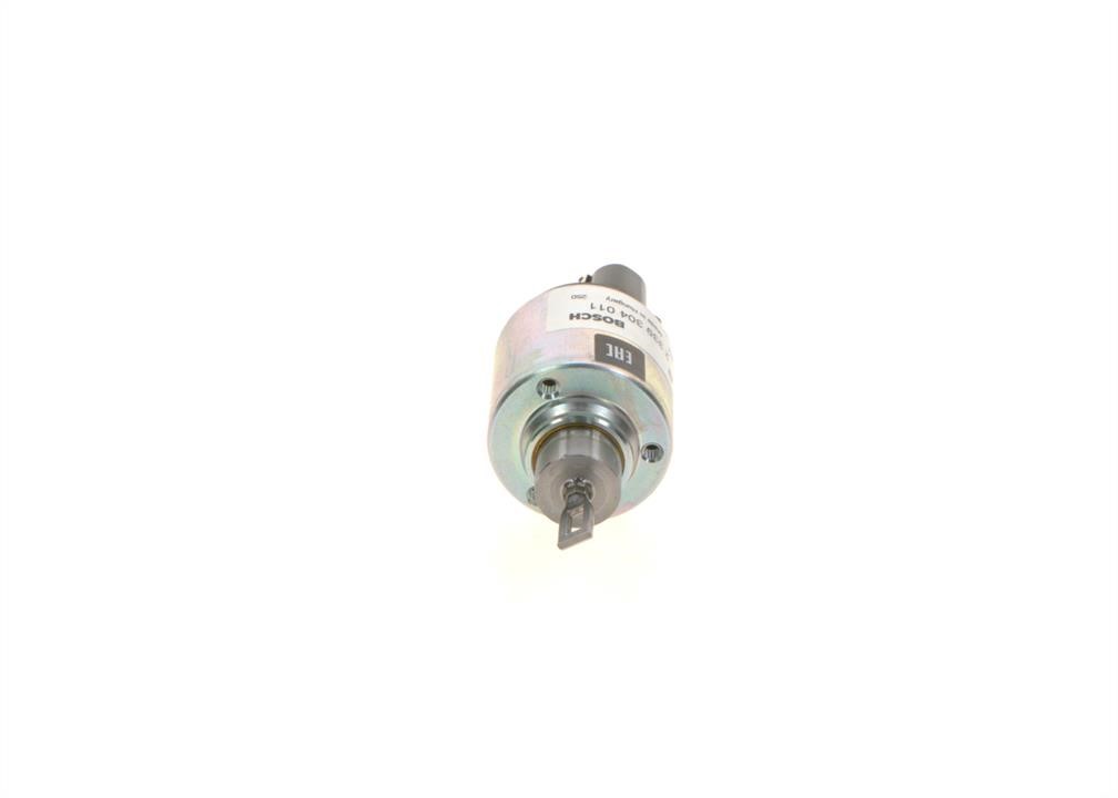 Bosch 2 339 304 011 Solenoid switch, starter 2339304011