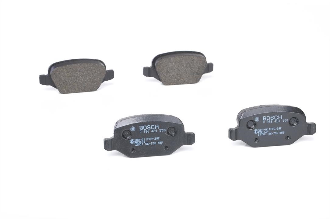 Buy Bosch 0 986 424 553 at a low price in United Arab Emirates!