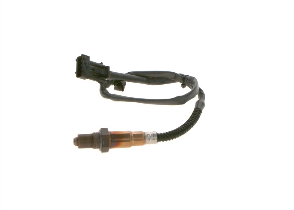 Buy Bosch 0 258 006 197 at a low price in United Arab Emirates!
