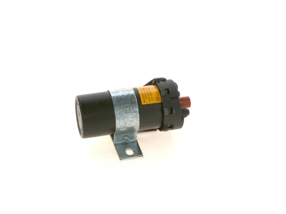 Ignition coil Bosch 0 221 600 055