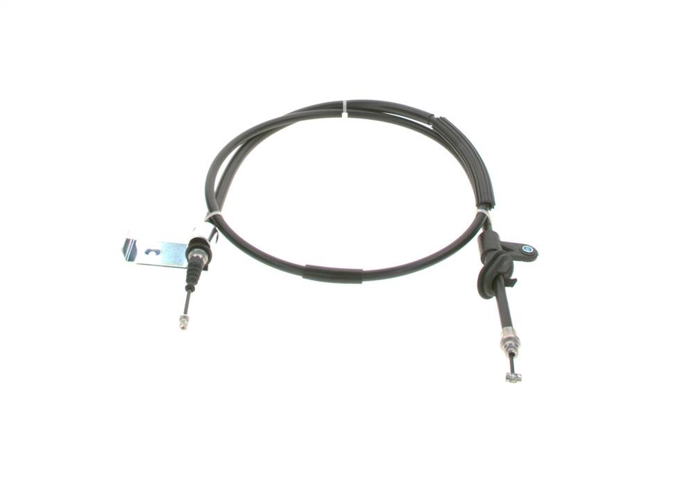 Bosch 1 987 477 111 Parking brake cable left 1987477111
