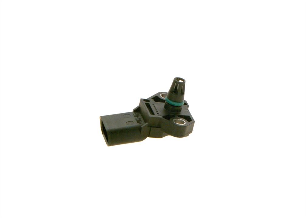 Boost pressure sensor Bosch 0 261 230 206