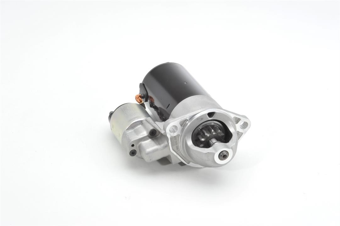 Bosch Starter – price