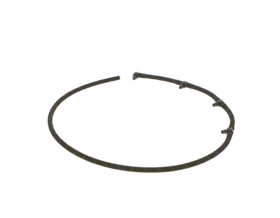 Excess fuel return hose Bosch 0 928 402 073