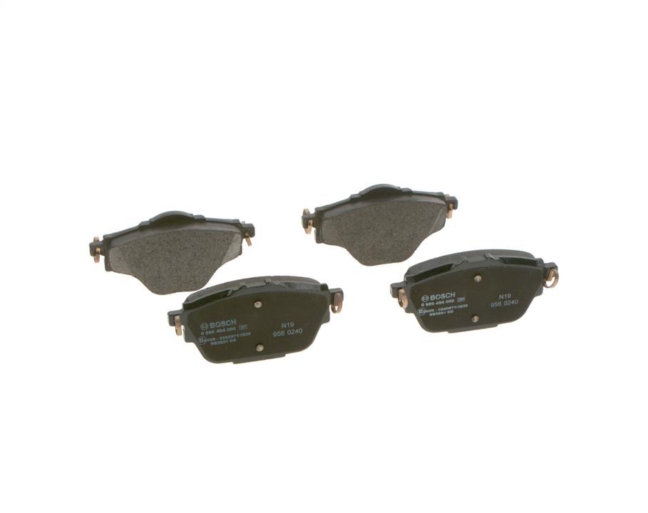 Buy Bosch 0986494805 – good price at EXIST.AE!