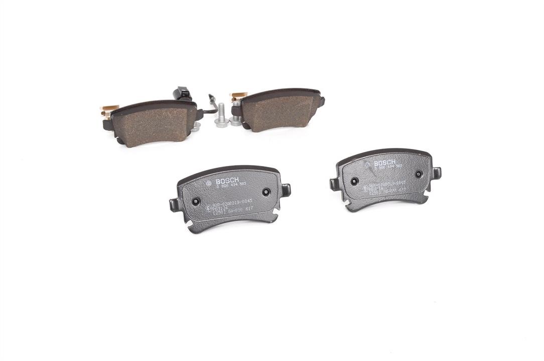 Buy Bosch 0986494583 – good price at EXIST.AE!