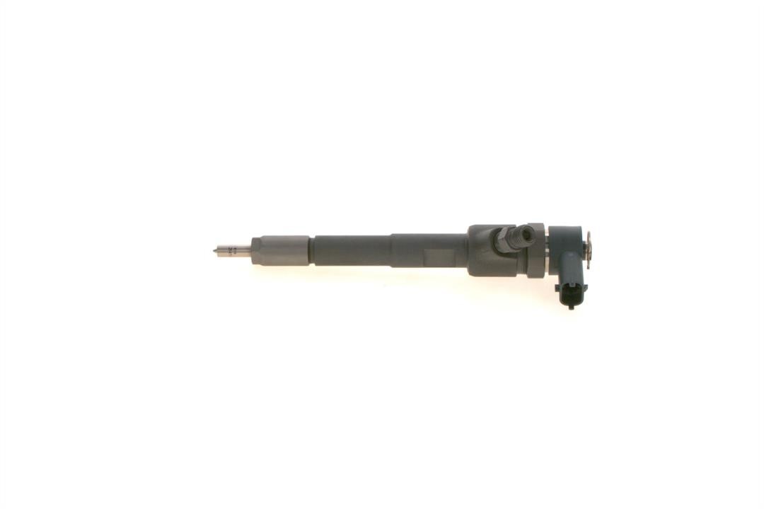Fuel system Fiat 500L (199): 0445110937 Bosch Injector Nozzle