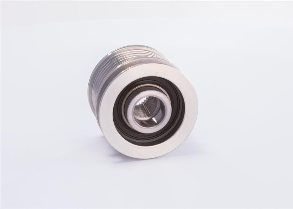 Freewheel clutch, alternator Bosch F 00M 991 303