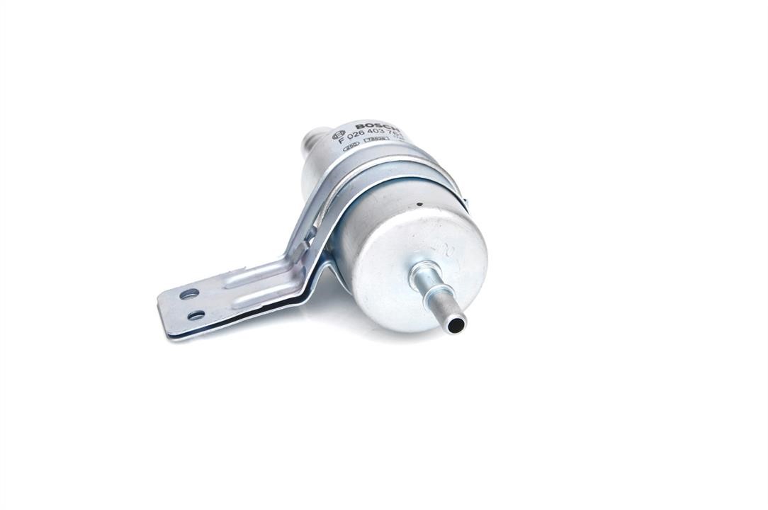 Fuel filter Bosch F 026 403 761