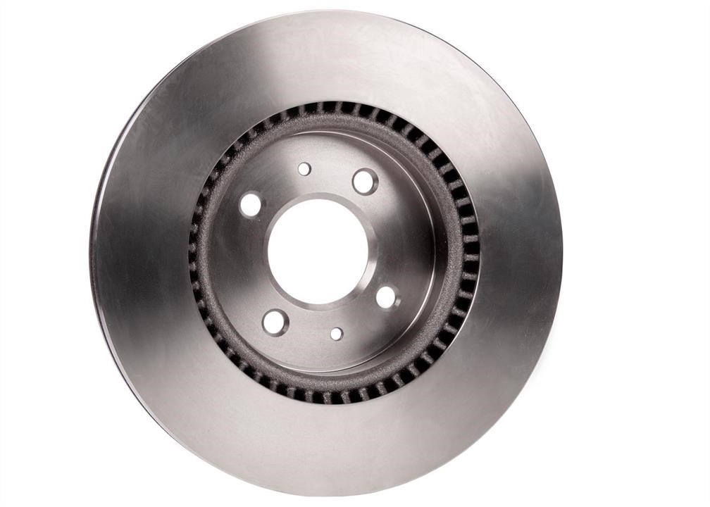 Front vented brake disc Bosch 0 986 479 B05