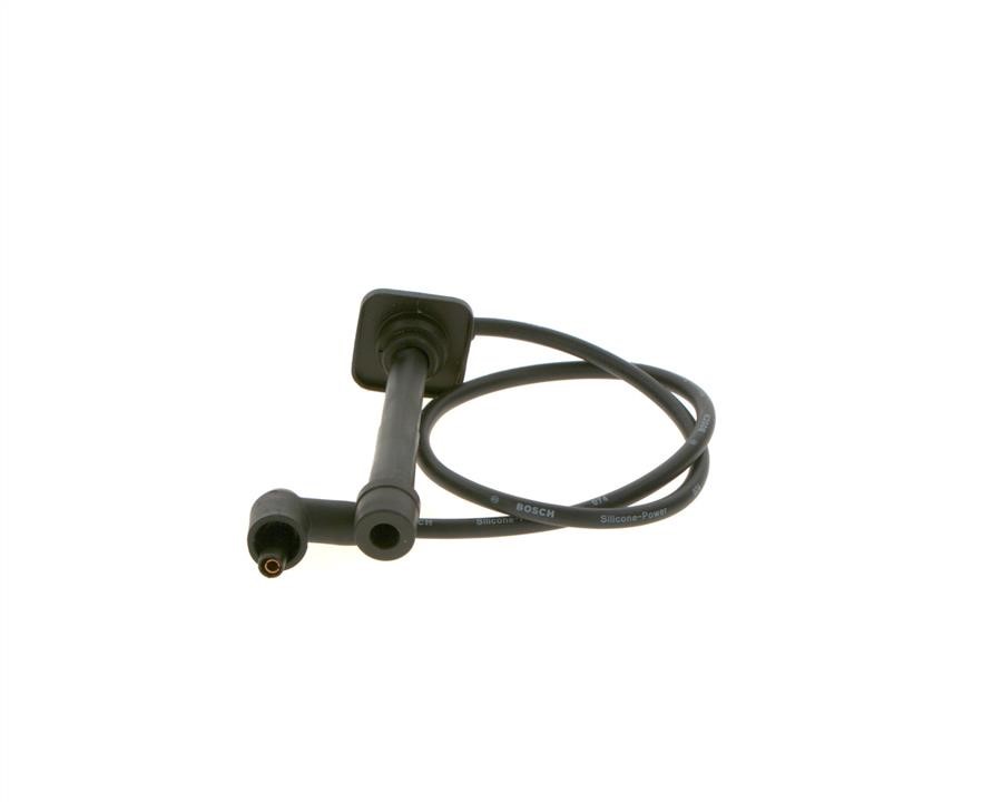 Bosch 0 986 357 198 Ignition lead set 0986357198 0986357198 Bosch Ignition lead set