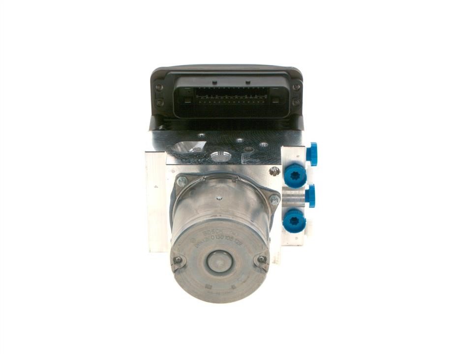 Bosch 0 265 250 551 Hydraulic Unit Antilock Braking System (ABS) 0265250551