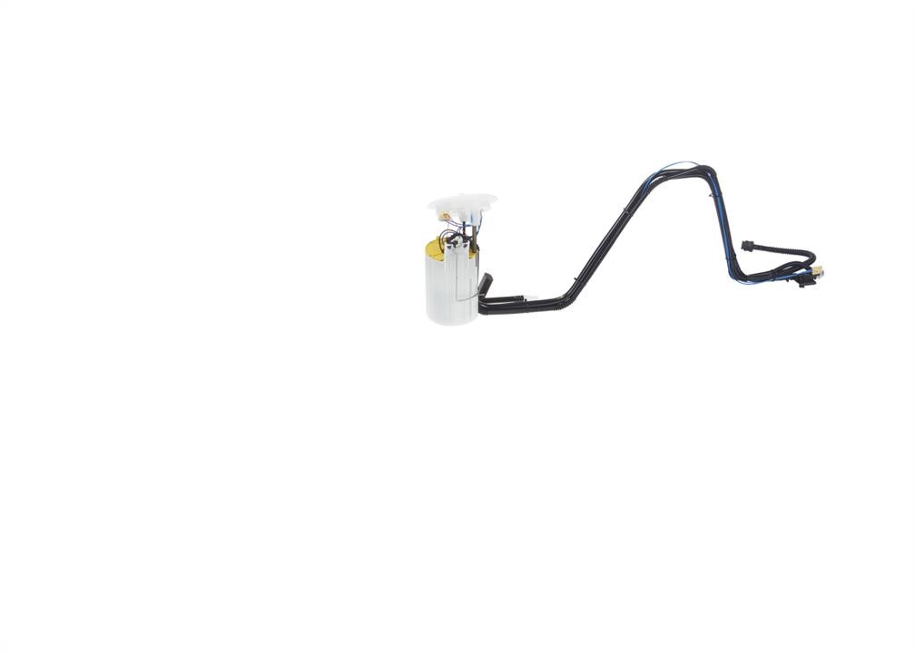 Fuel pump module Bosch 0 580 303 136