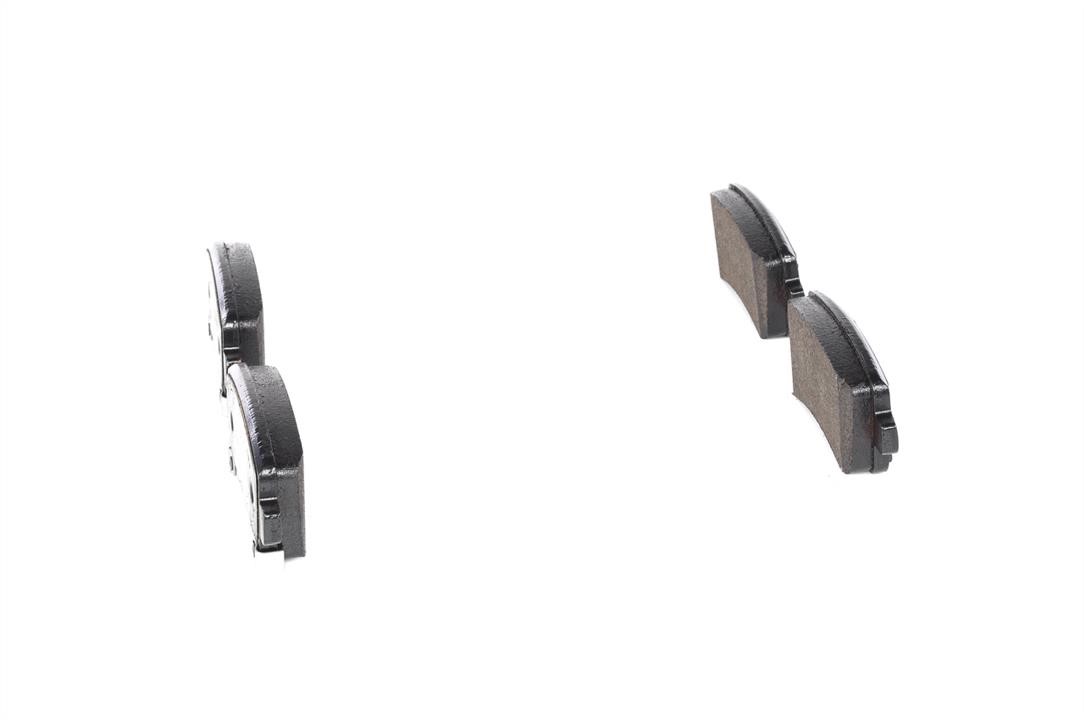 Brake pad set Bosch 0 986 494 297