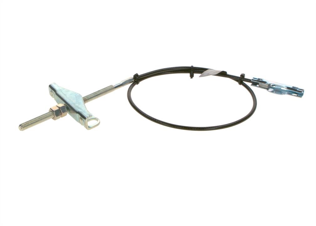 Bosch 1 987 482 876 Cable, parking brake 1987482876