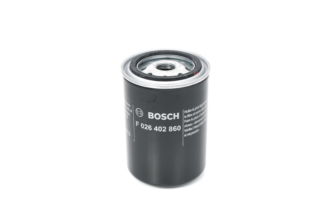 Bosch F 026 402 860 Fuel filter F026402860