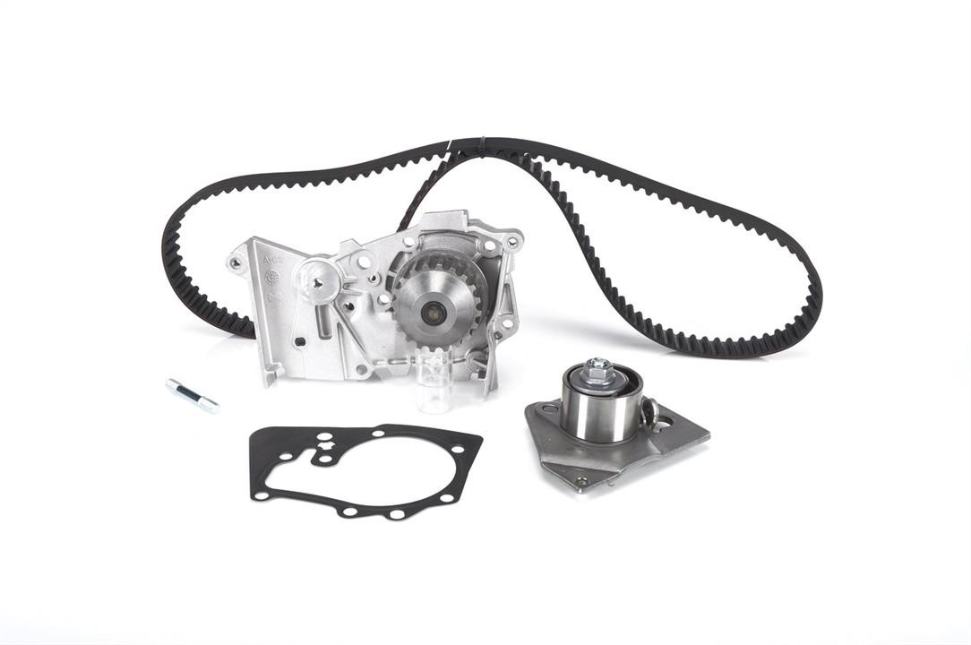 Bosch 1 987 946 455 TIMING BELT KIT WITH WATER PUMP 1987946455