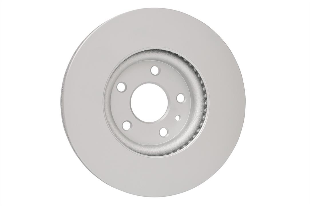 Front vented brake disc Bosch 0 986 479 D85