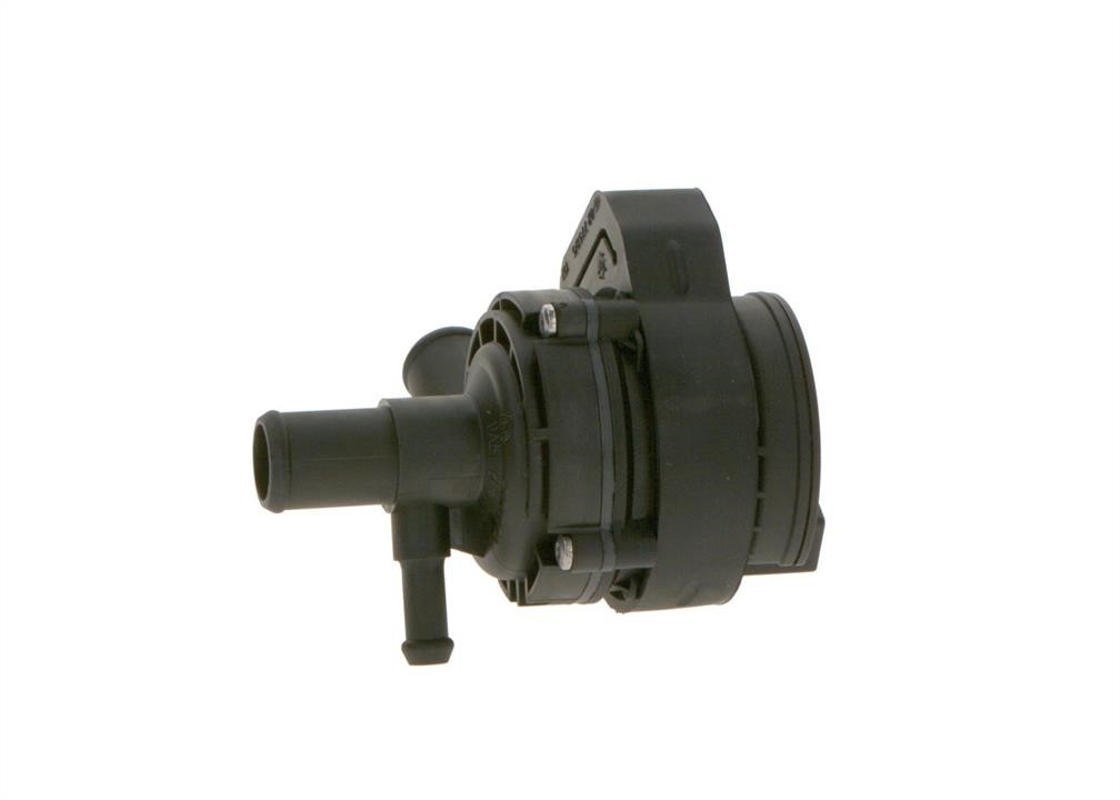 Additional coolant pump Bosch 0 392 023 044