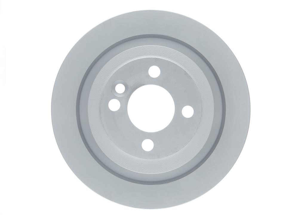 Bosch 0 986 479 A08 Rear brake disc, non-ventilated 0986479A08