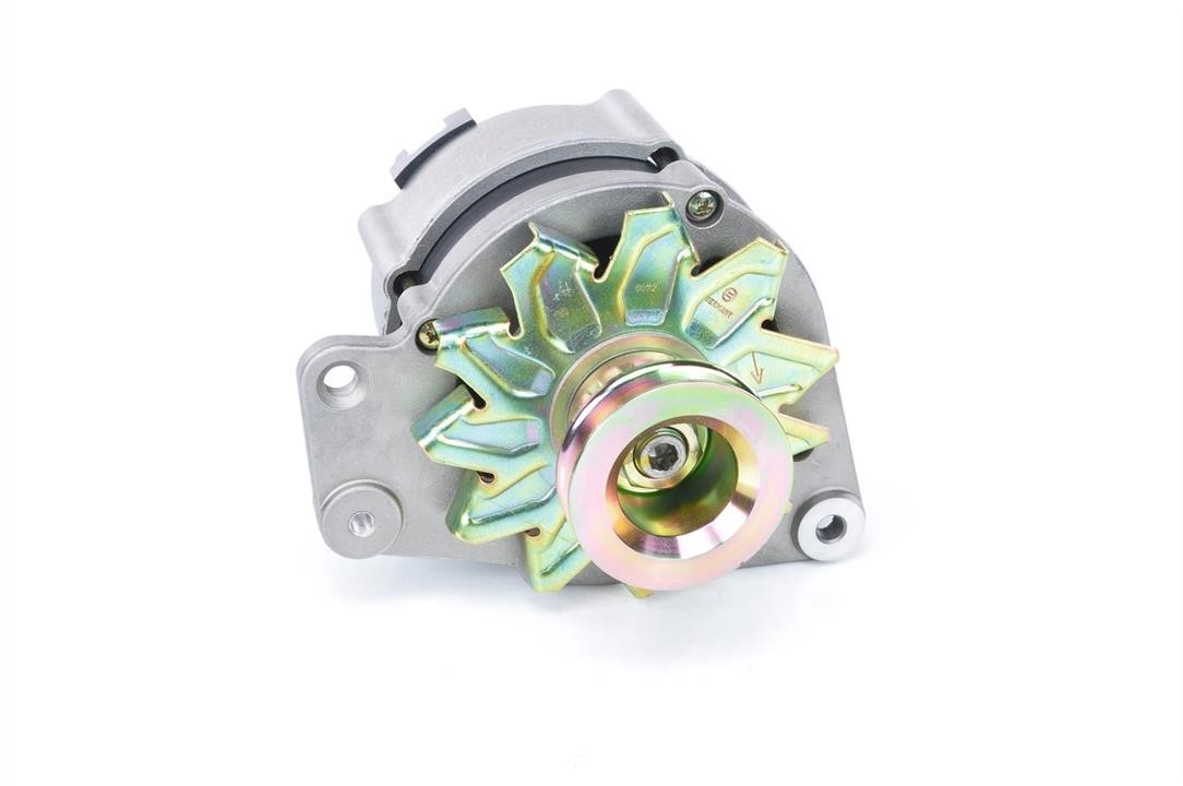 Alternator Bosch 0 120 489 370