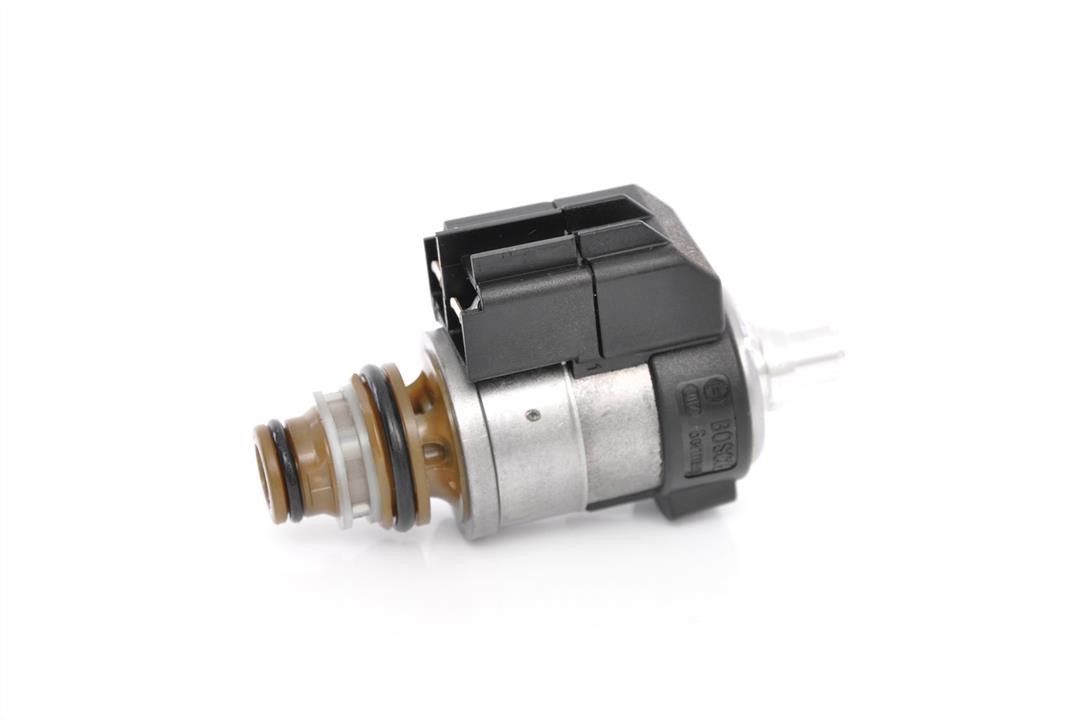 Fuel pulsation damper Bosch F 026 001 014