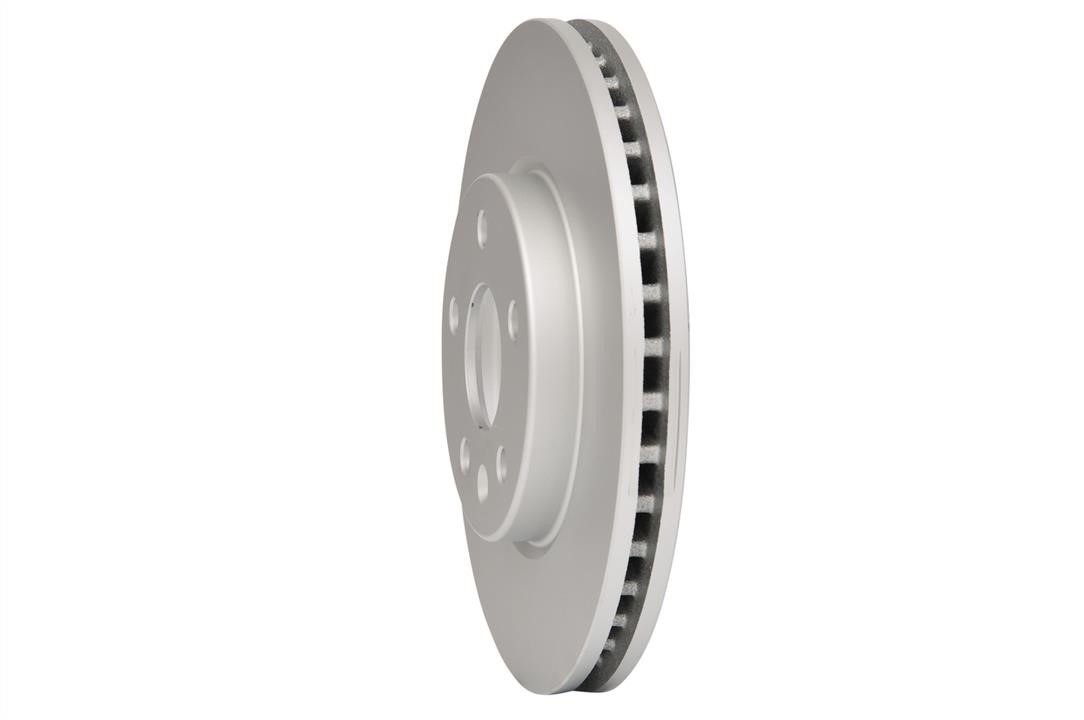 Front vented brake disc Bosch 0 986 479 D92