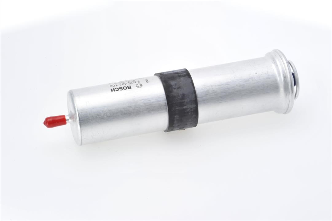 Bosch Fuel filter – price 150 PLN