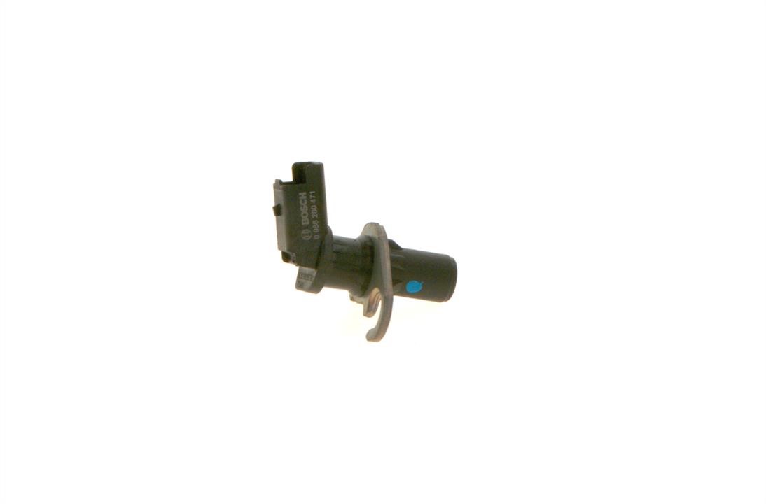 Buy Bosch 0986280471 – good price at EXIST.AE!