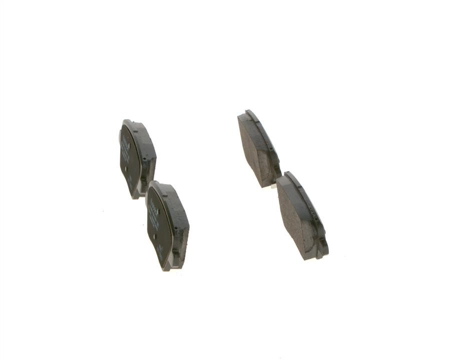 Brake pad set Bosch 0 986 424 864