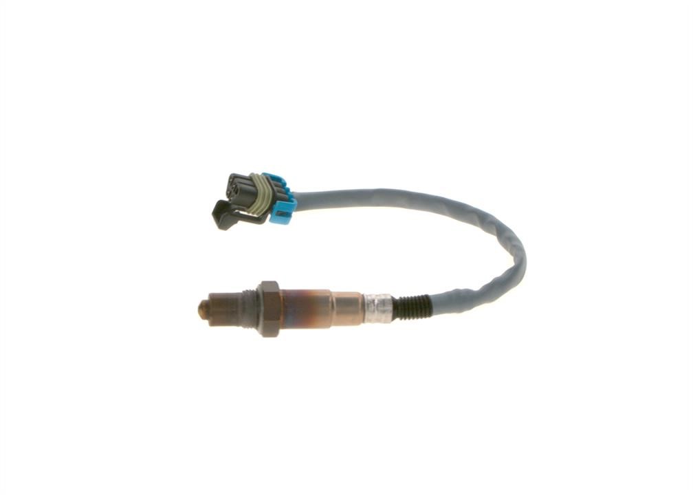 Buy Bosch 0258010454 – good price at EXIST.AE!