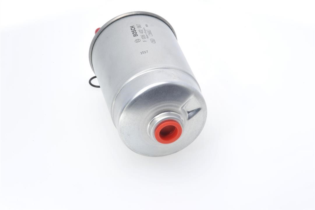 Bosch Fuel filter – price 136 PLN