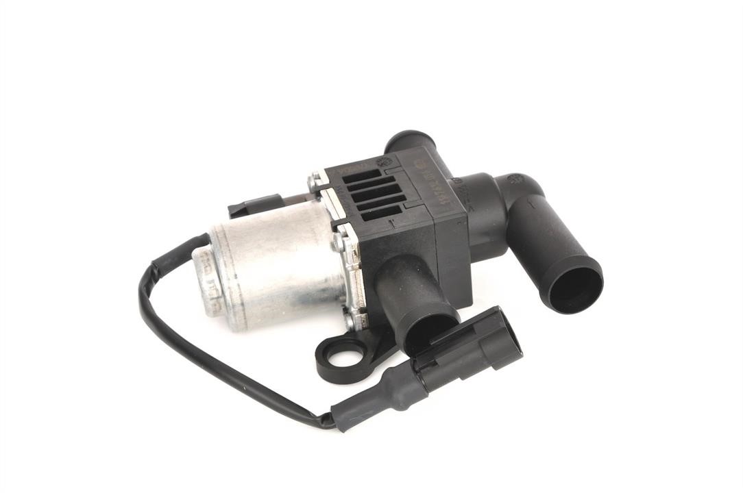 Heater control valve Bosch 1 147 412 076