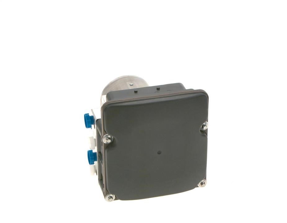 Hydraulic Unit Antilock Braking System (ABS) Bosch 0 265 250 635