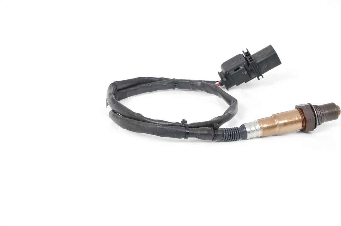 Lambda sensor Bosch 0 281 004 496