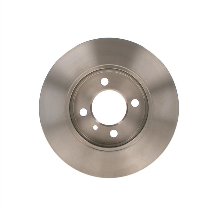 Bosch 0 986 478 036 Front brake disc ventilated 0986478036