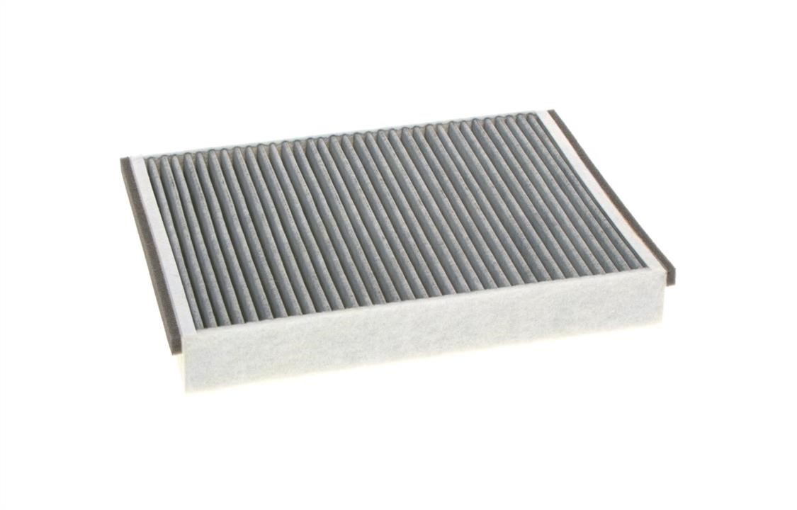 Cabin filter with activated carbon Bosch 1 987 432 598